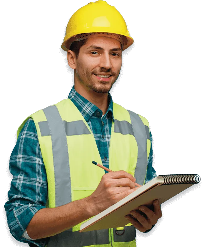 addetto allo smaltimento dei rifiuti cer